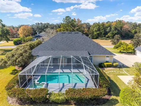 1821 SW 110th Street Gainesville FL 32607