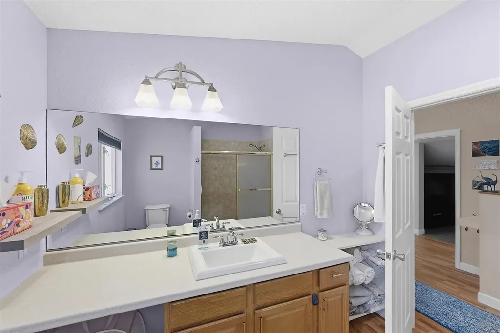 2404 Waycross Avenue Eustis FL 32726