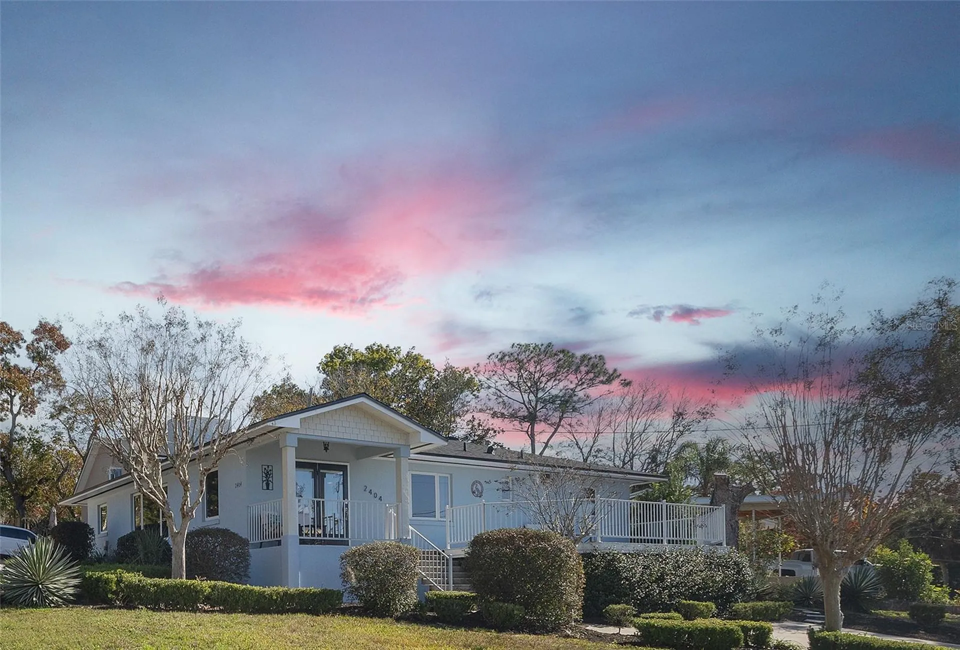 2404 Waycross Avenue Eustis FL 32726
