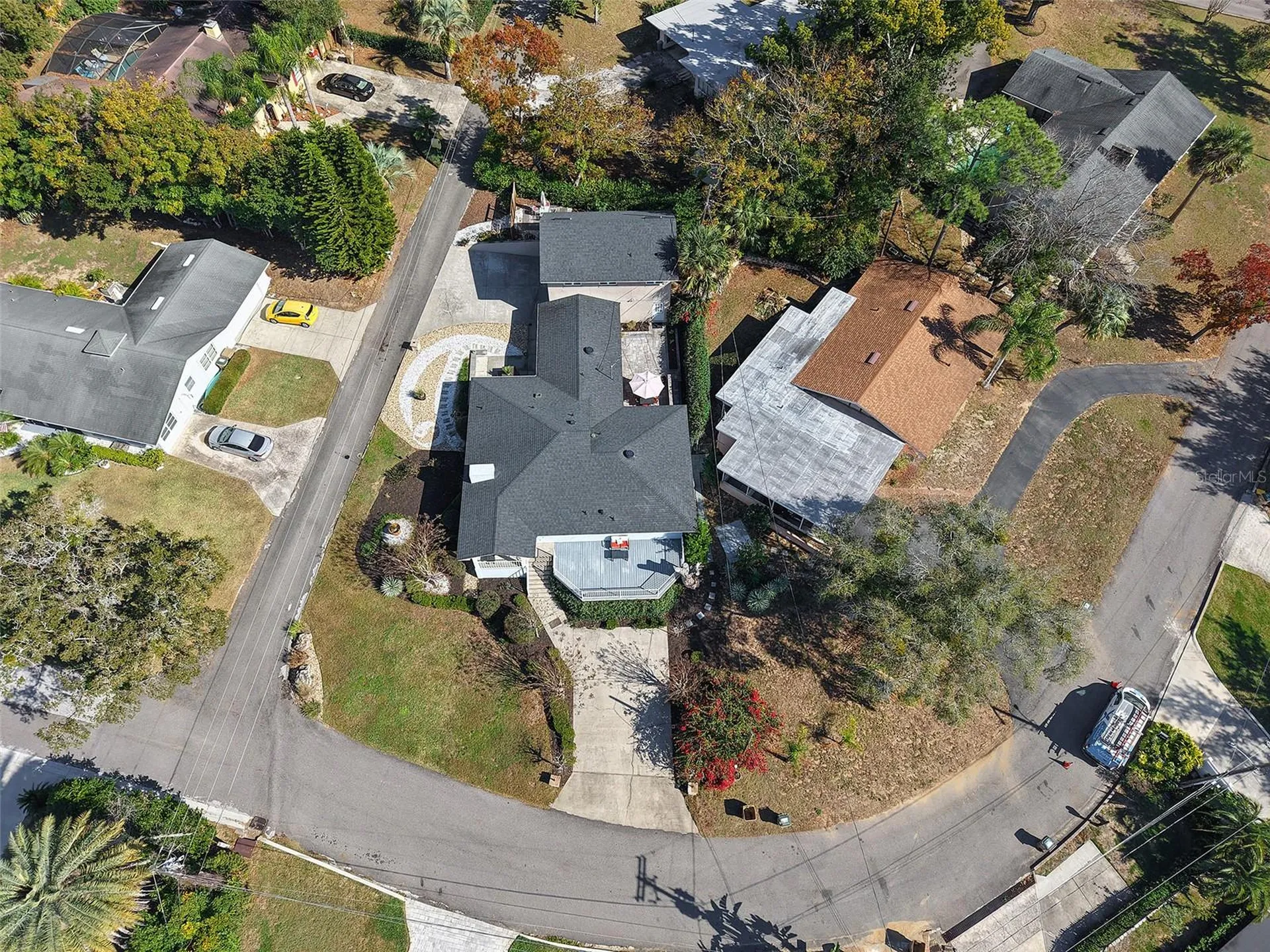 2404 Waycross Avenue Eustis FL 32726