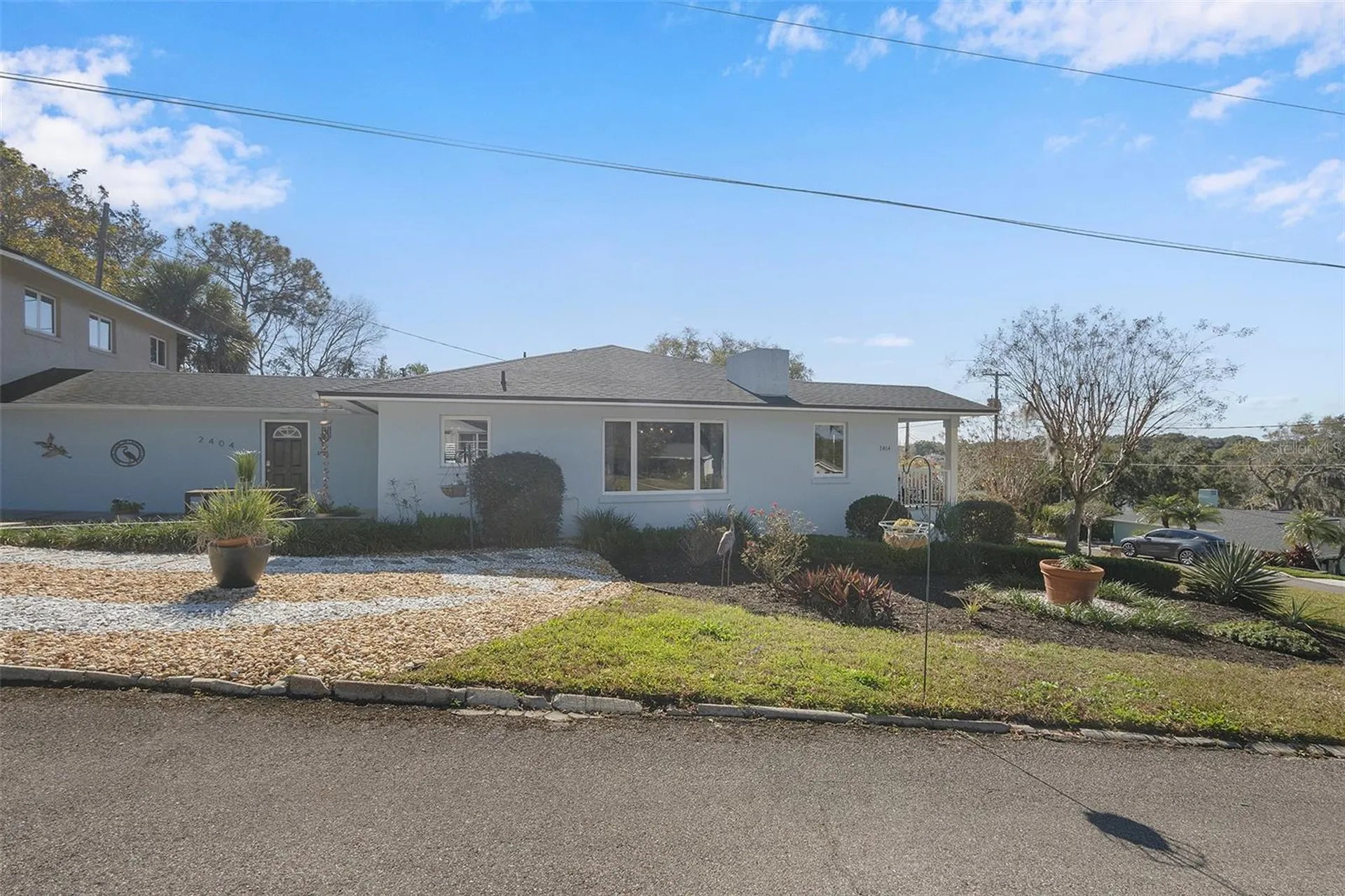 2404 Waycross Avenue Eustis FL 32726