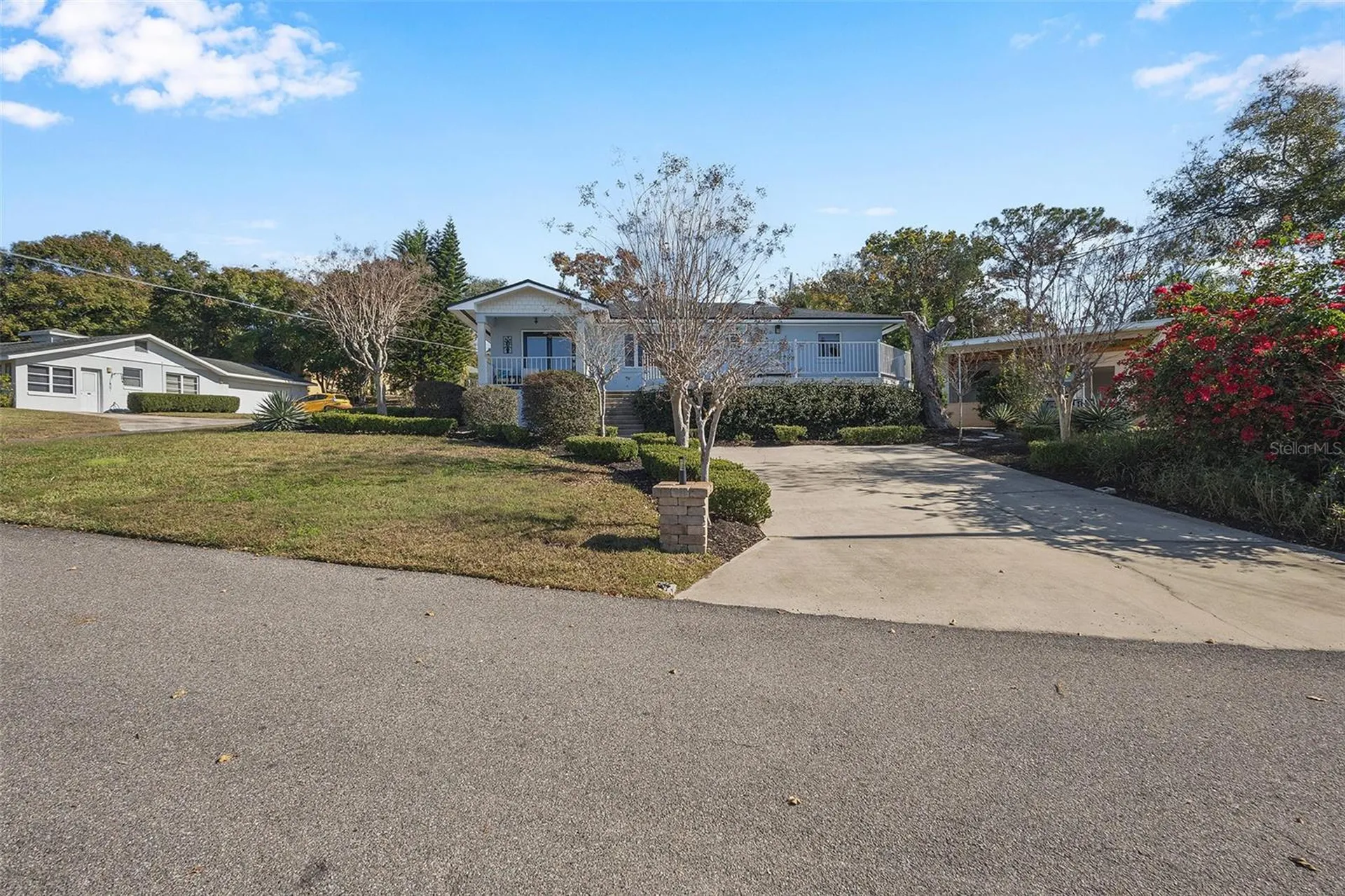 2404 Waycross Avenue Eustis FL 32726