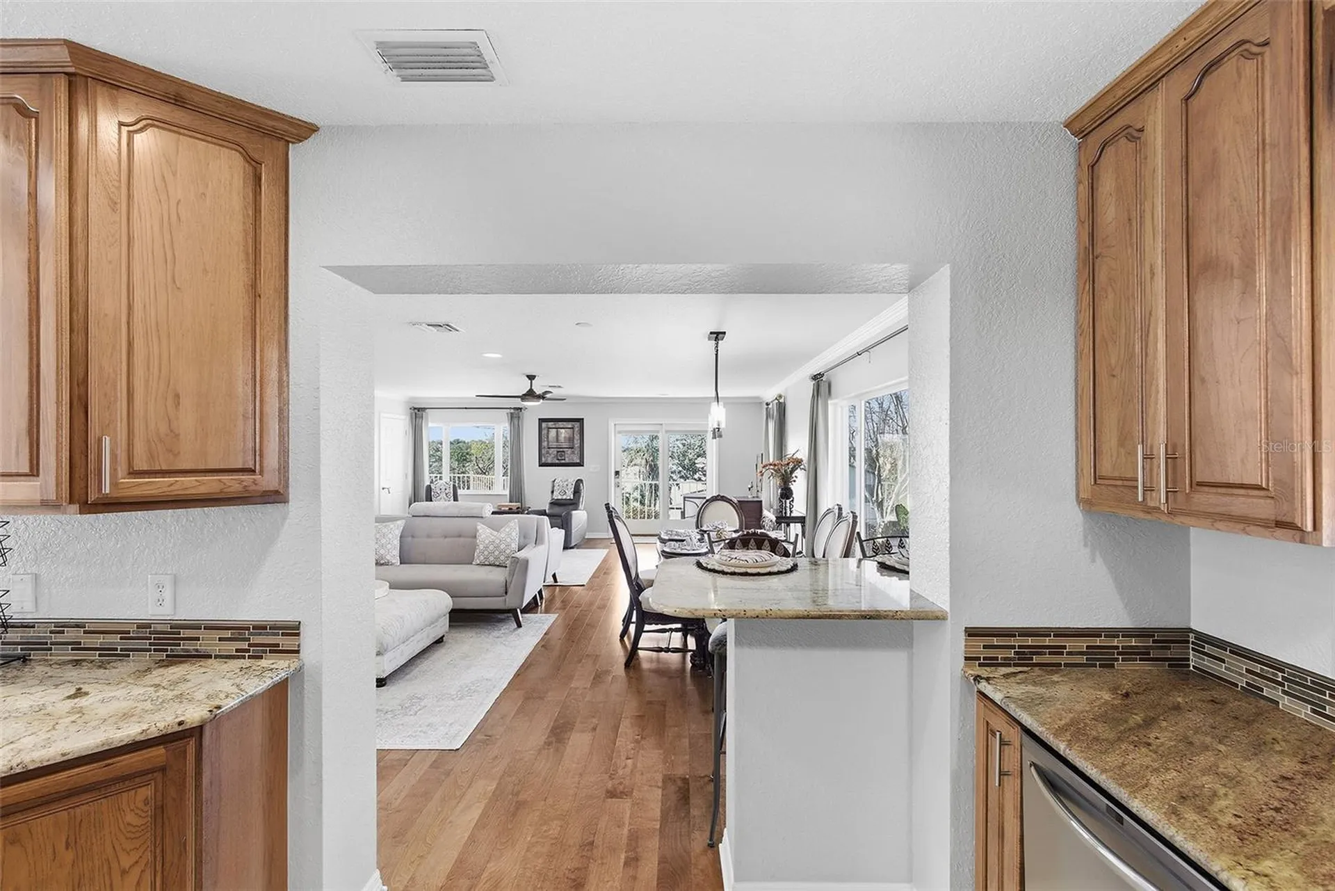 2404 Waycross Avenue Eustis FL 32726