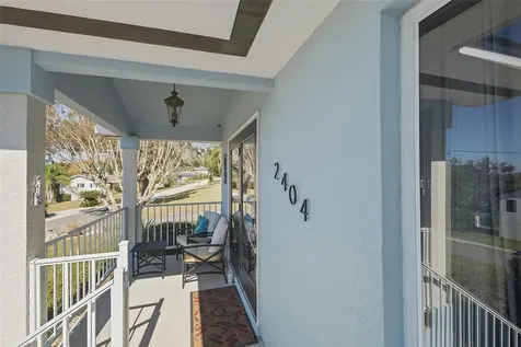 2404 Waycross Avenue Eustis FL 32726