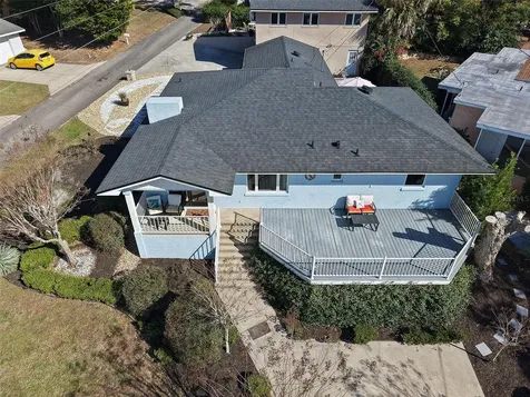 2404 Waycross Avenue Eustis FL 32726