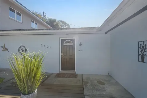 2404 Waycross Avenue Eustis FL 32726