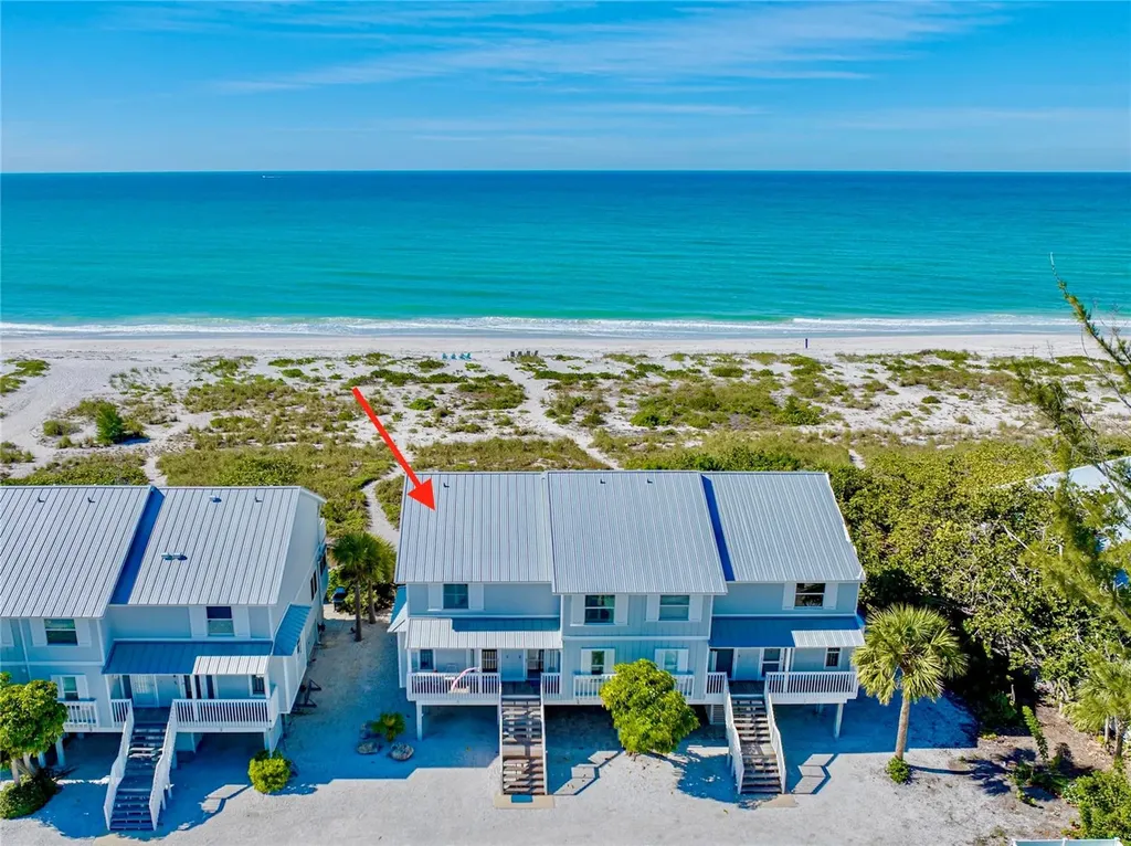 420 Gulf Boulevard Boca Grande FL 33921
