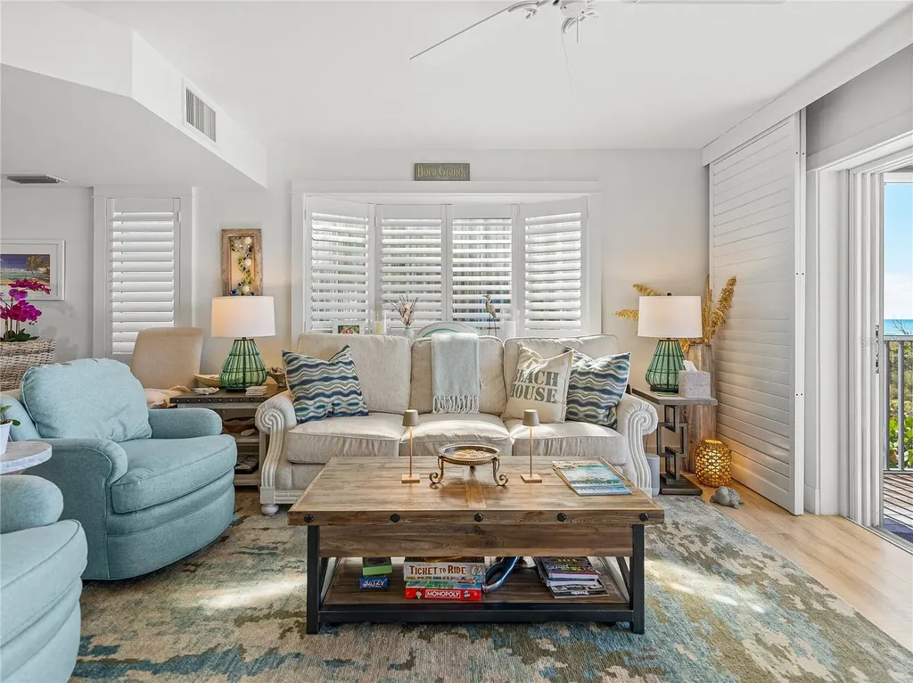 420 Gulf Boulevard Boca Grande FL 33921