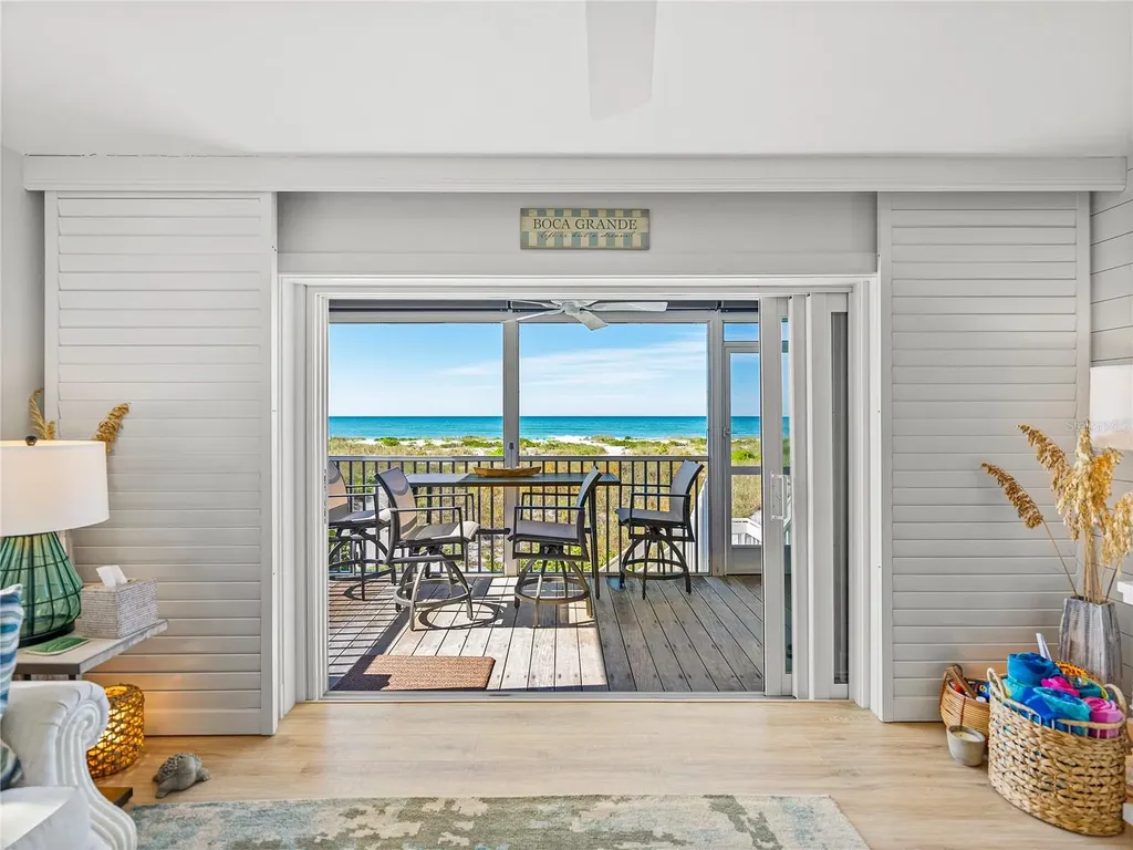 420 Gulf Boulevard Boca Grande FL 33921