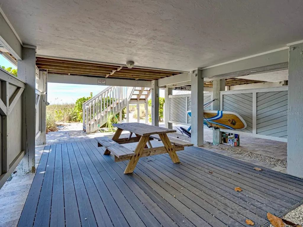 420 Gulf Boulevard Boca Grande FL 33921