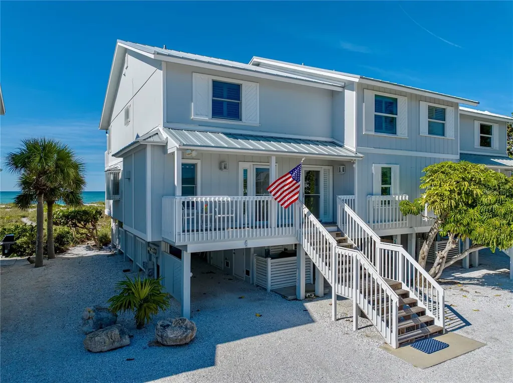 420 Gulf Boulevard Boca Grande FL 33921
