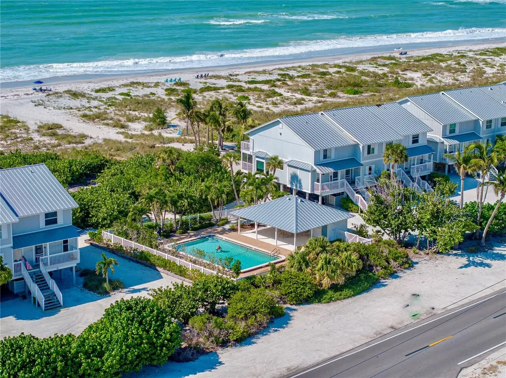 420 Gulf Boulevard Boca Grande FL 33921
