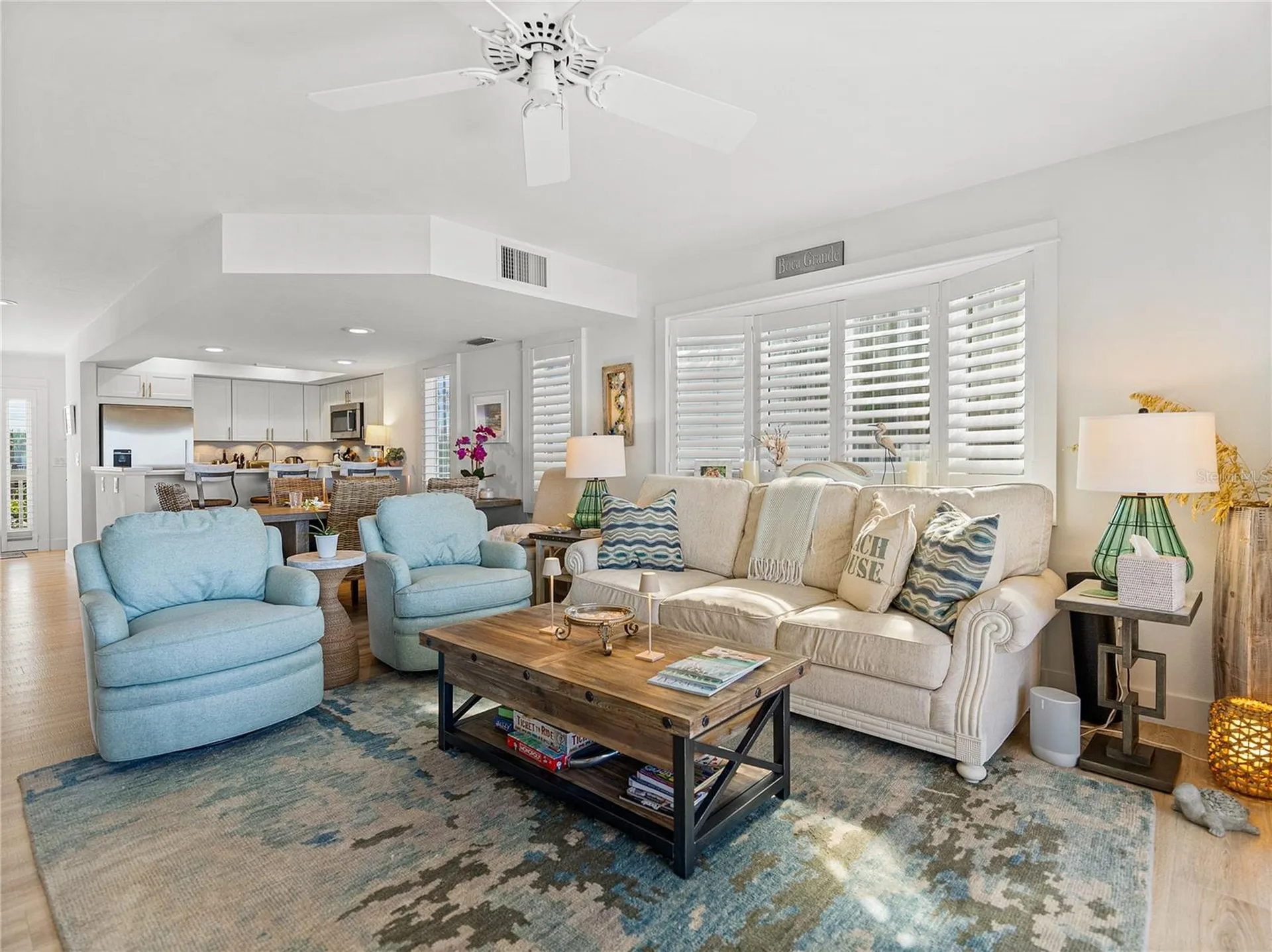 420 Gulf Boulevard Boca Grande FL 33921