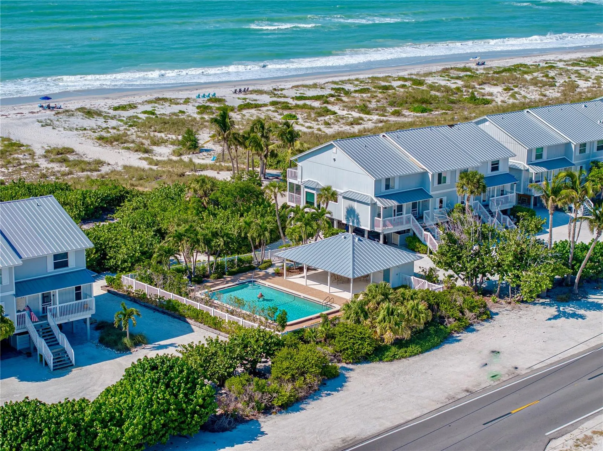 420 Gulf Boulevard Boca Grande FL 33921