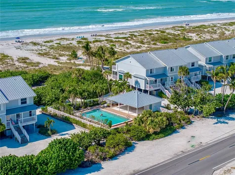 420 Gulf Boulevard Boca Grande FL 33921
