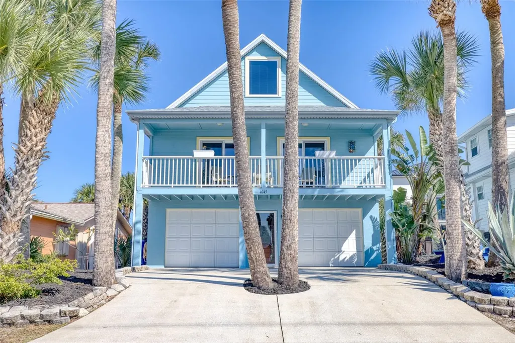 4045 Oriole Avenue Port Orange FL 32127