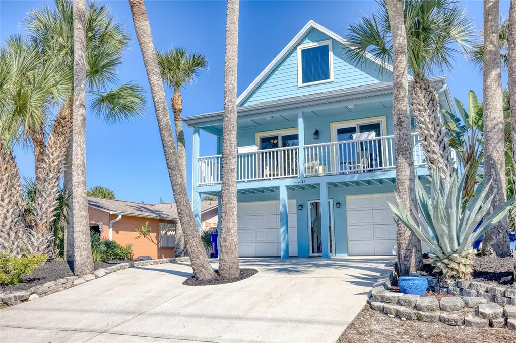 4045 Oriole Avenue Port Orange FL 32127