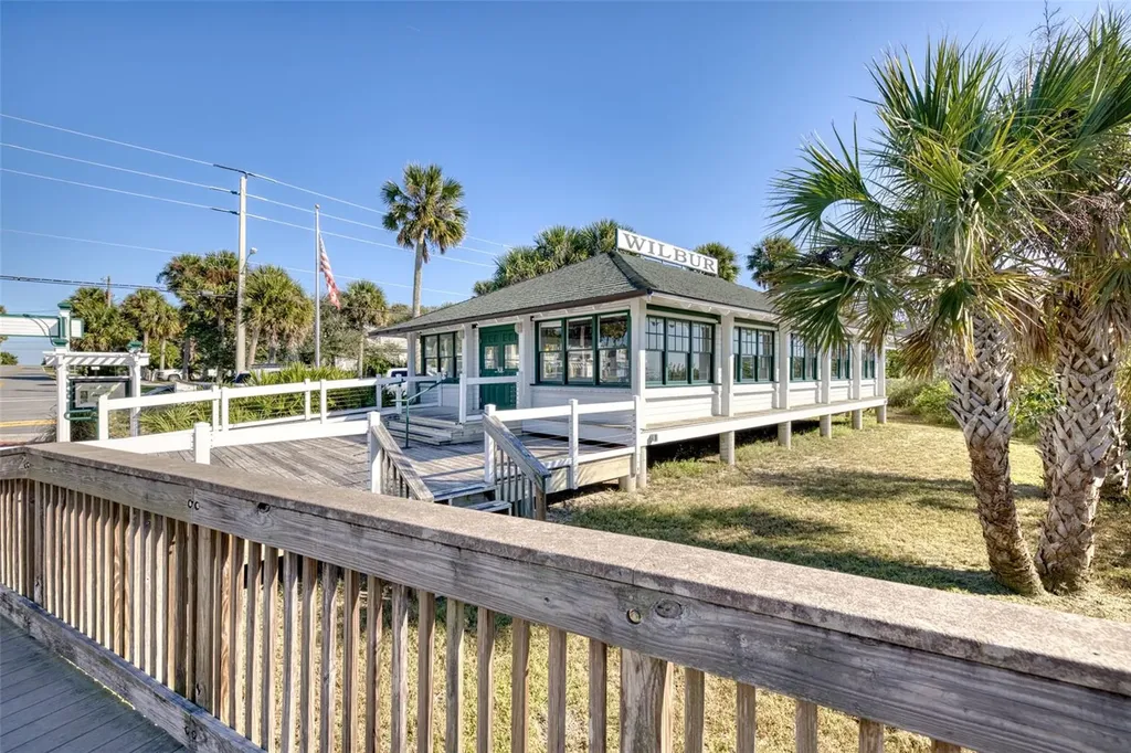 4045 Oriole Avenue Port Orange FL 32127