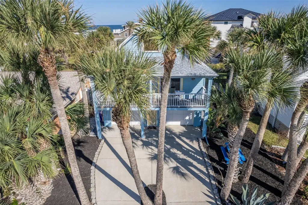 4045 Oriole Avenue Port Orange FL 32127