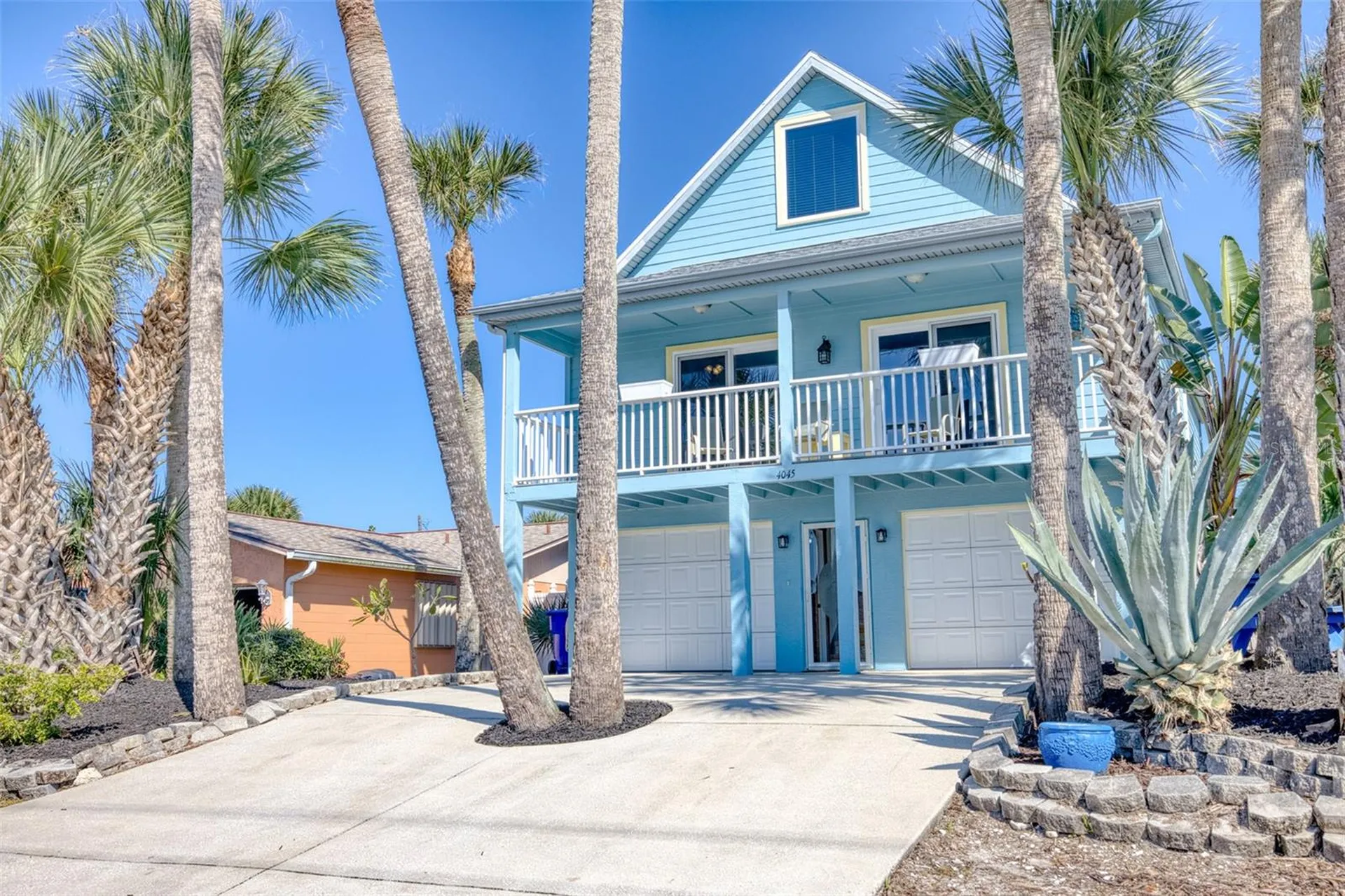 4045 Oriole Avenue Port Orange FL 32127