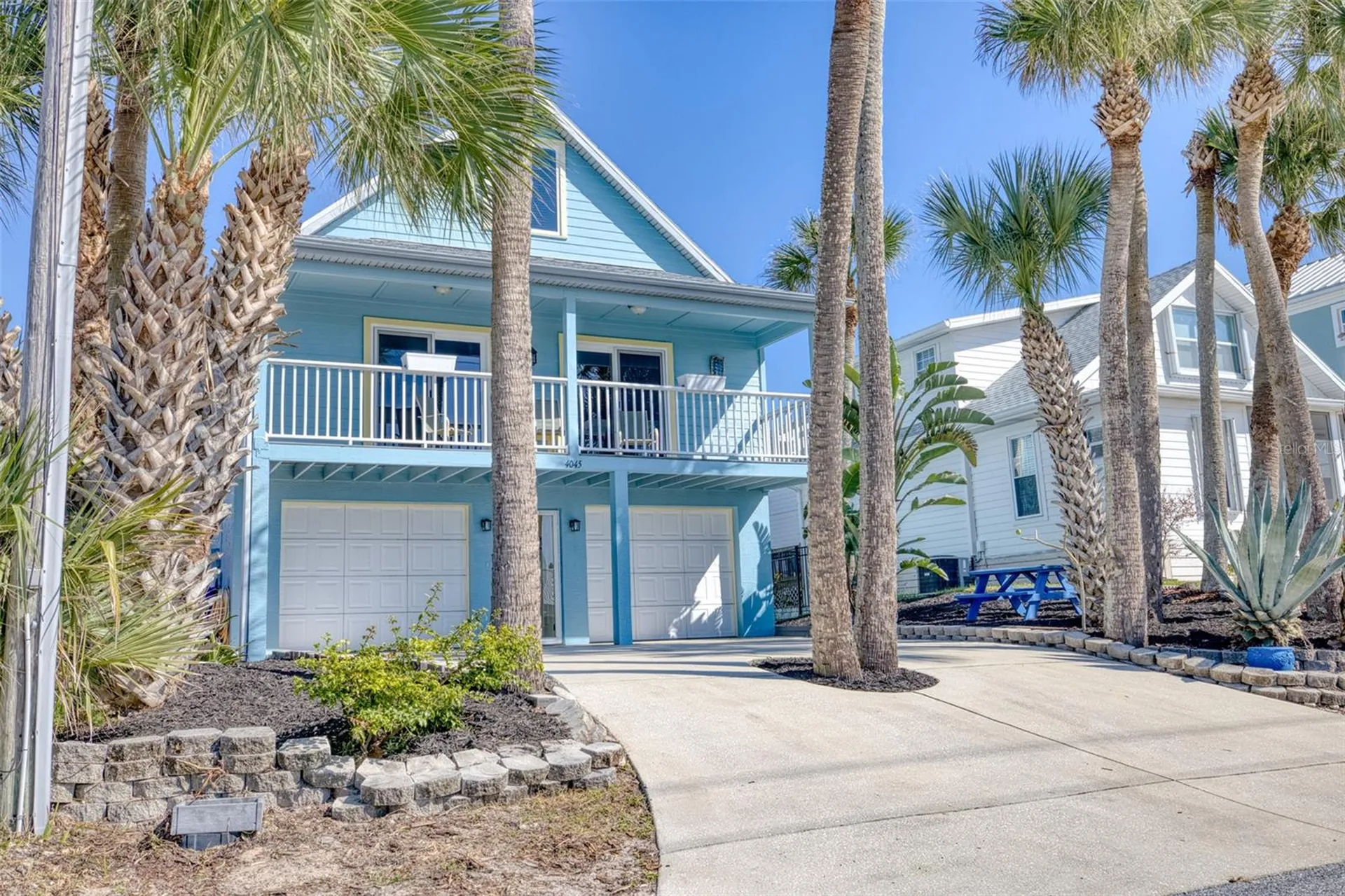 4045 Oriole Avenue Port Orange FL 32127
