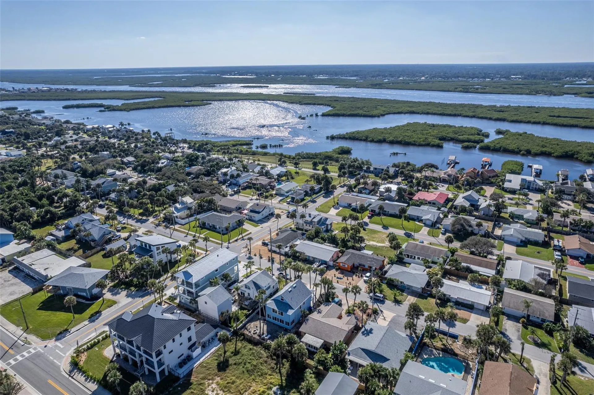 4045 Oriole Avenue Port Orange FL 32127
