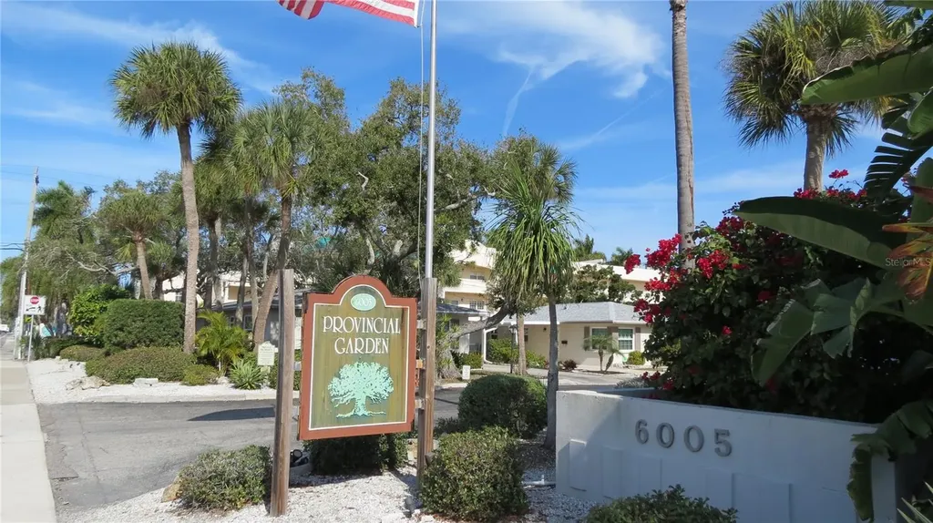6005 Midnight Pass Road Sarasota FL 34242