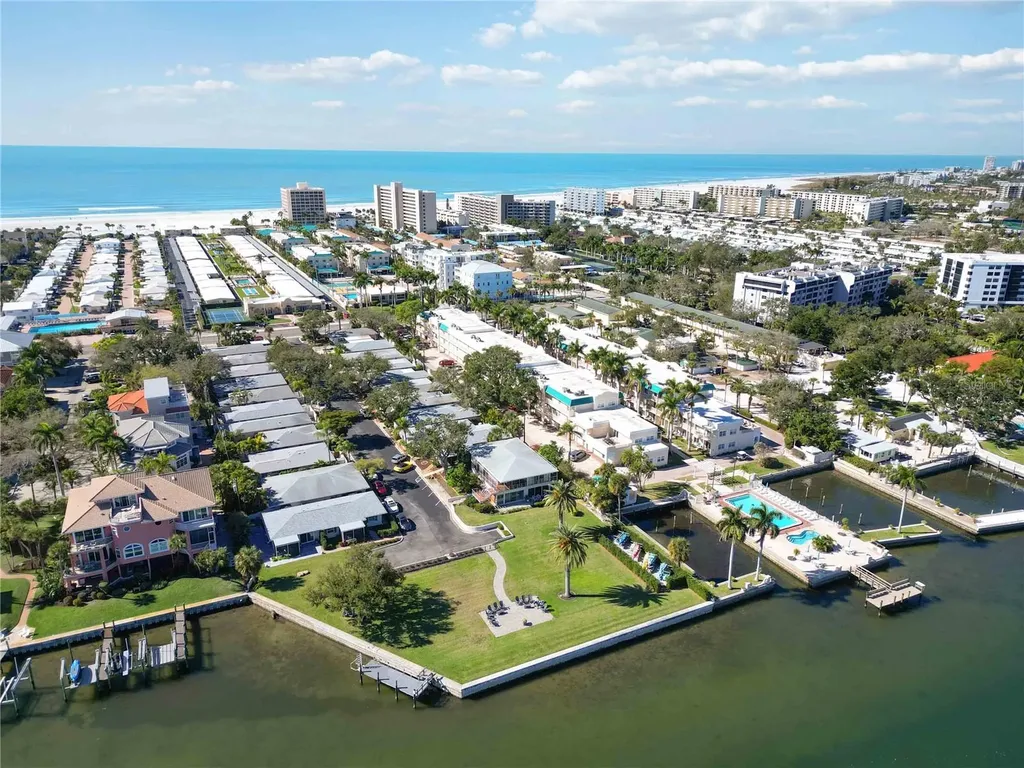6005 Midnight Pass Road Sarasota FL 34242