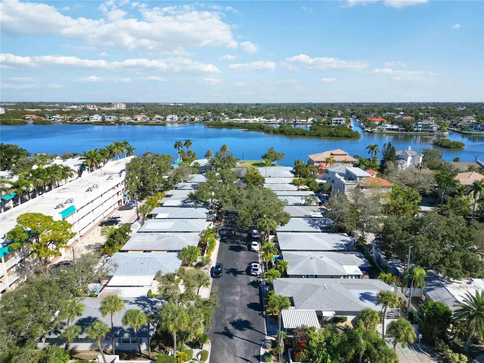 6005 Midnight Pass Road Sarasota FL 34242
