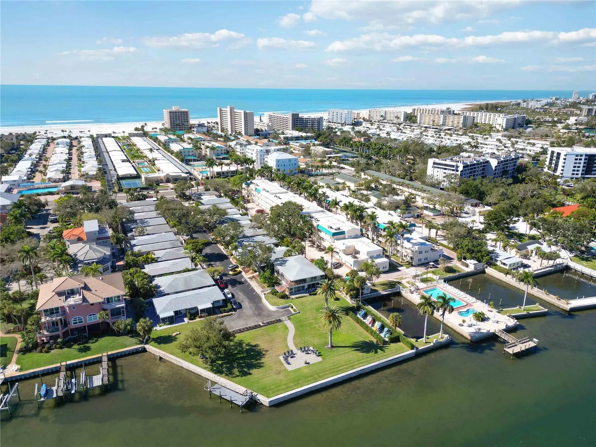 6005 Midnight Pass Road Sarasota FL 34242
