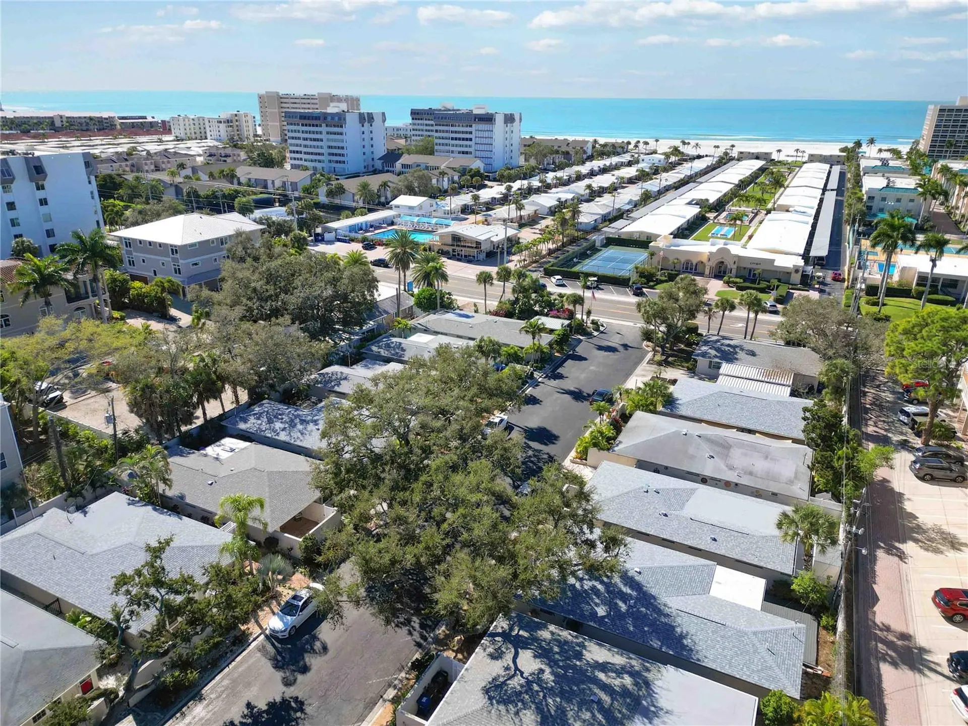 6005 Midnight Pass Road Sarasota FL 34242