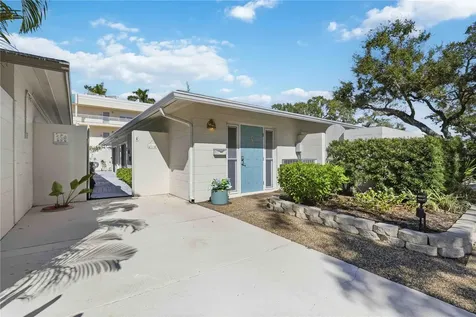 6005 Midnight Pass Road Sarasota FL 34242