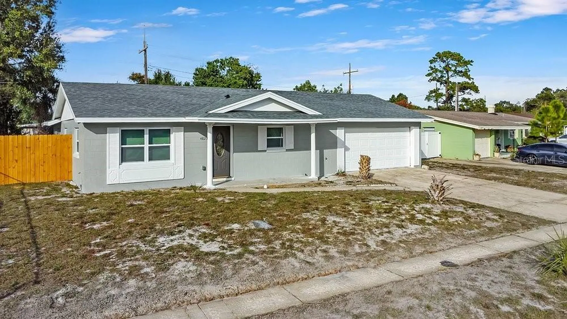 4823 Kathy Jo Terrace Orlando FL 32808