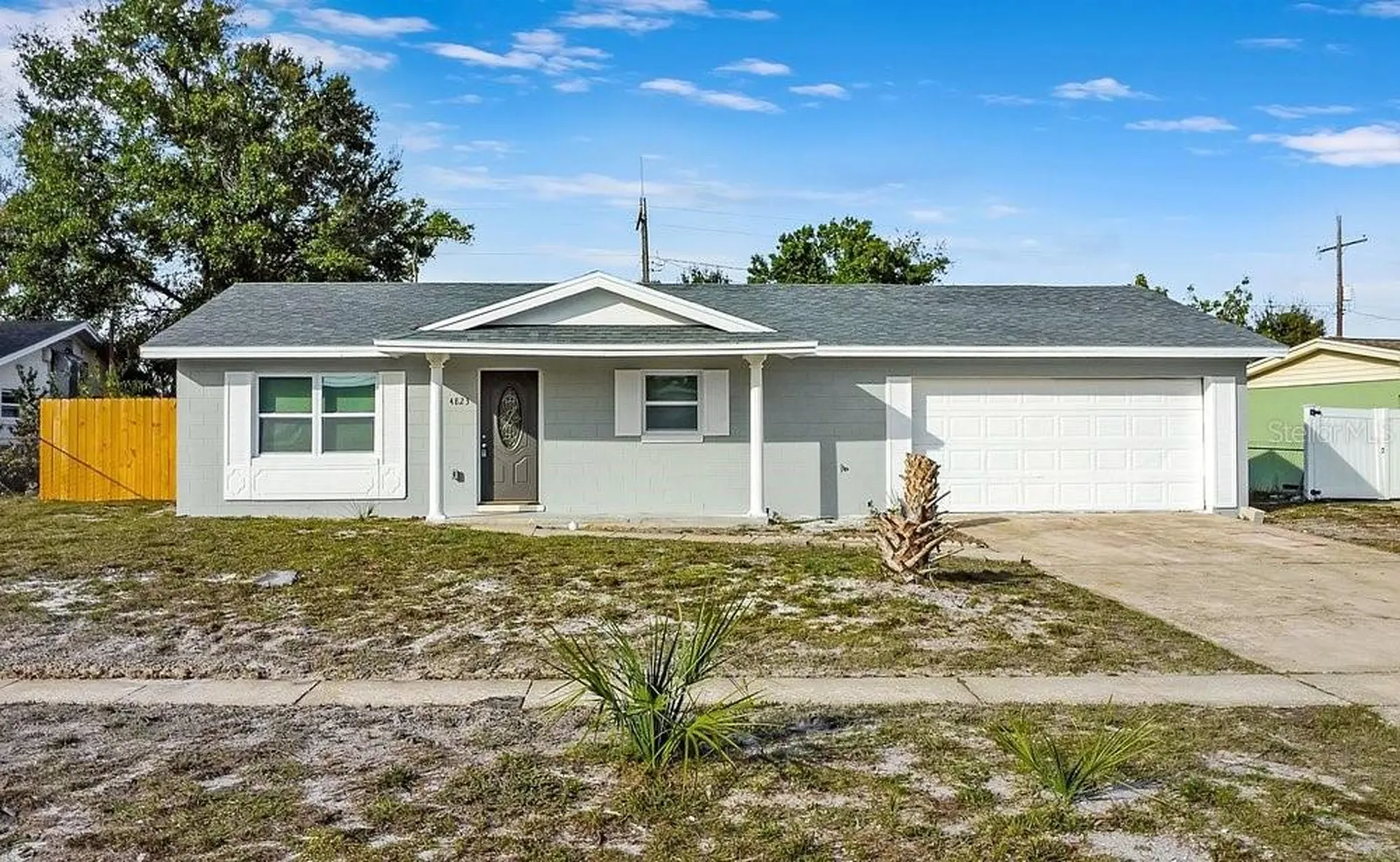 4823 Kathy Jo Terrace Orlando FL 32808