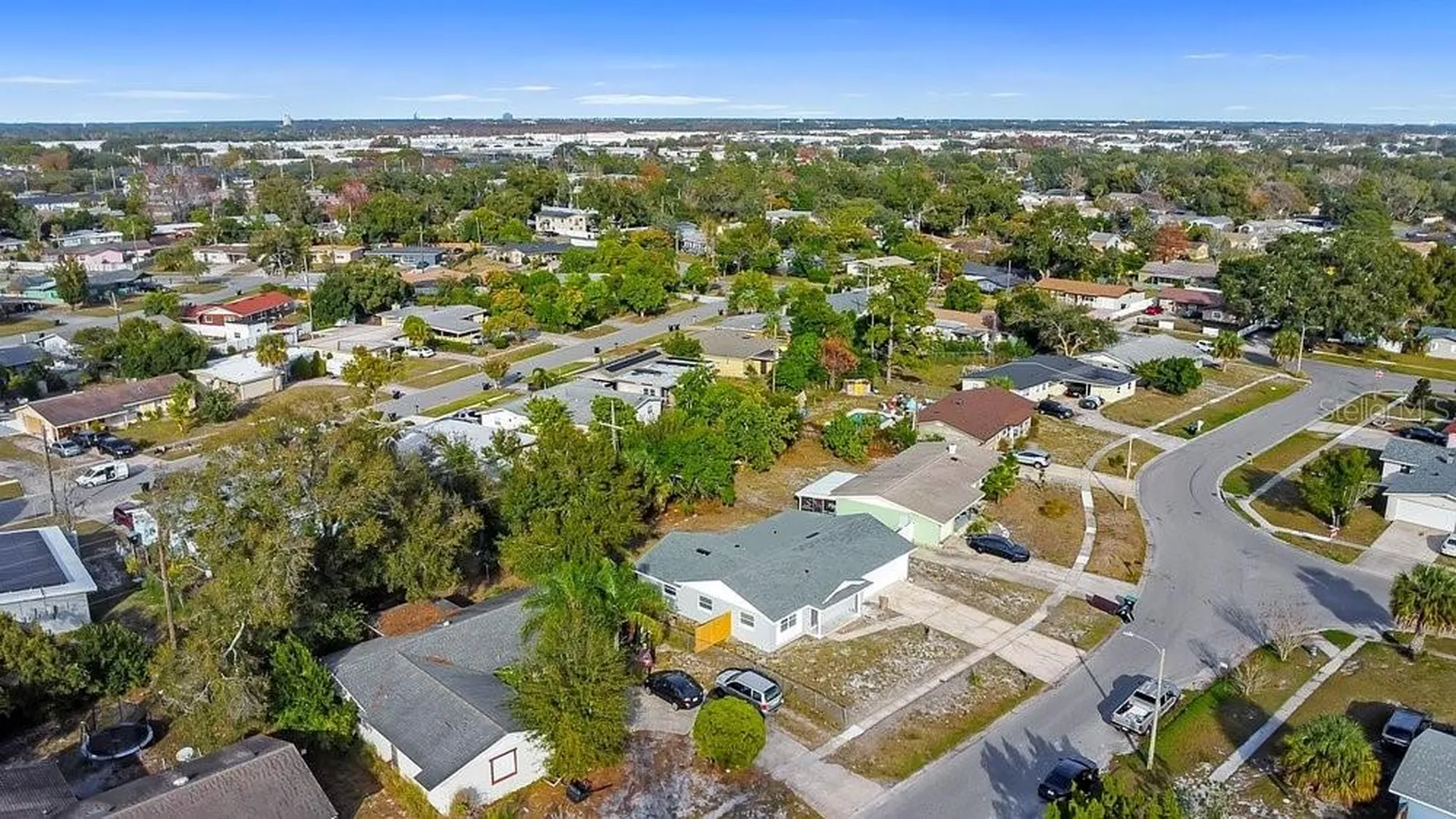 4823 Kathy Jo Terrace Orlando FL 32808