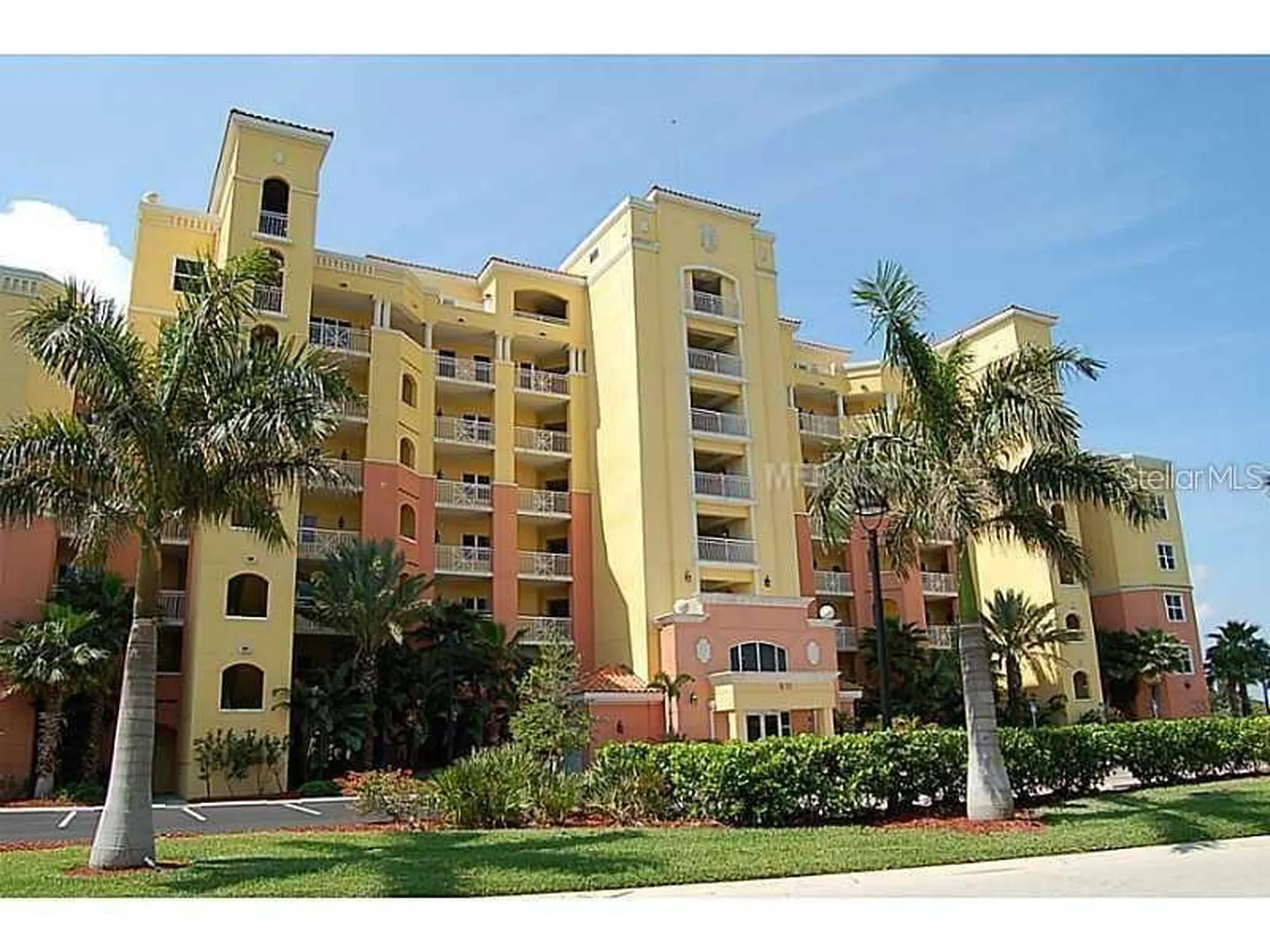Palmetto FL, 611 Riviera Dunes Way, Unit 604