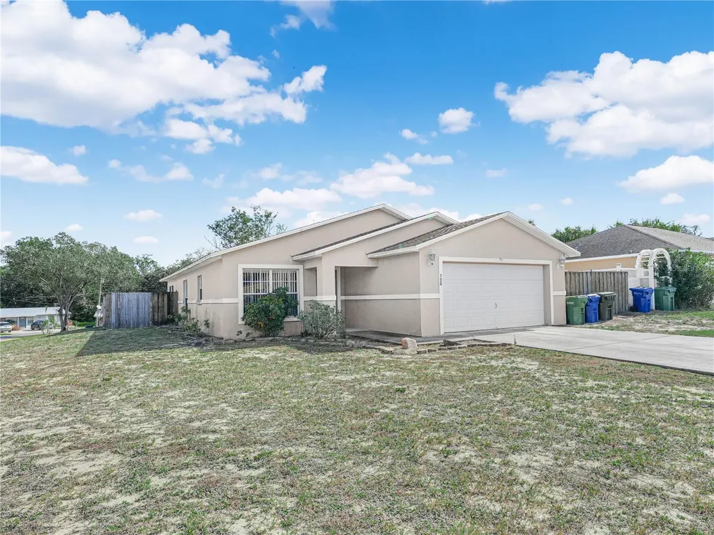 726 17th Street NE Winter Haven FL 33881