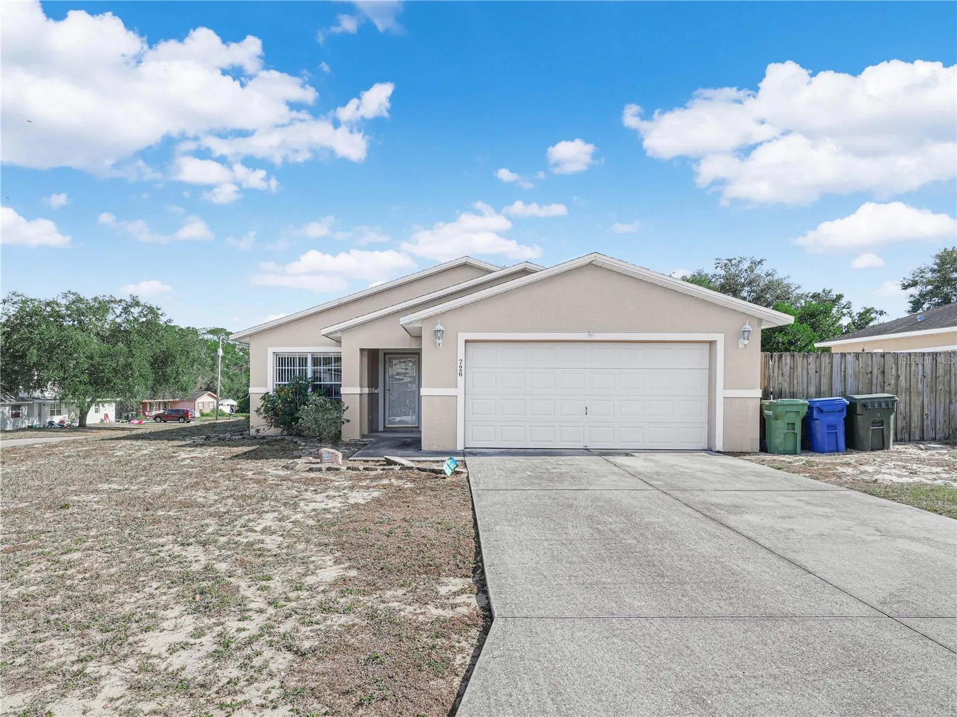 726 17th Street NE Winter Haven FL 33881