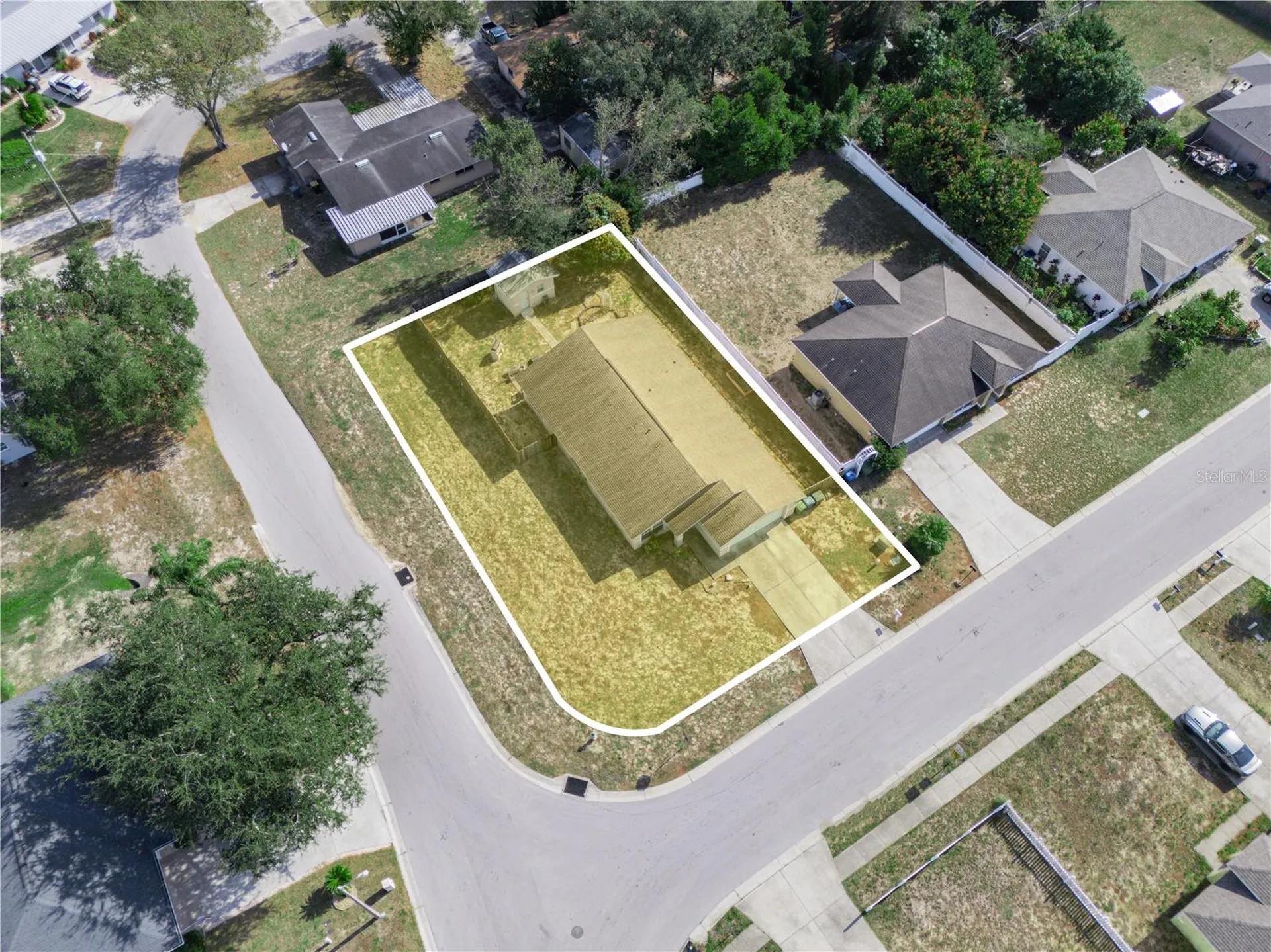 726 17th Street NE Winter Haven FL 33881