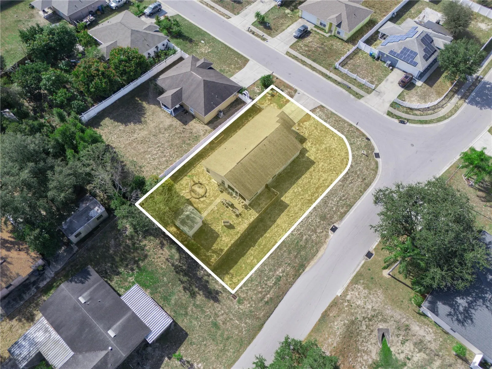 726 17th Street NE Winter Haven FL 33881