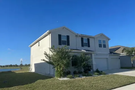 4220 Bull Street St Cloud FL 34772