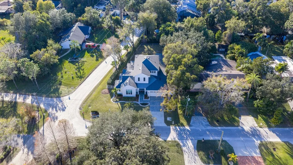 84 Oakdale Street Windermere FL 34786