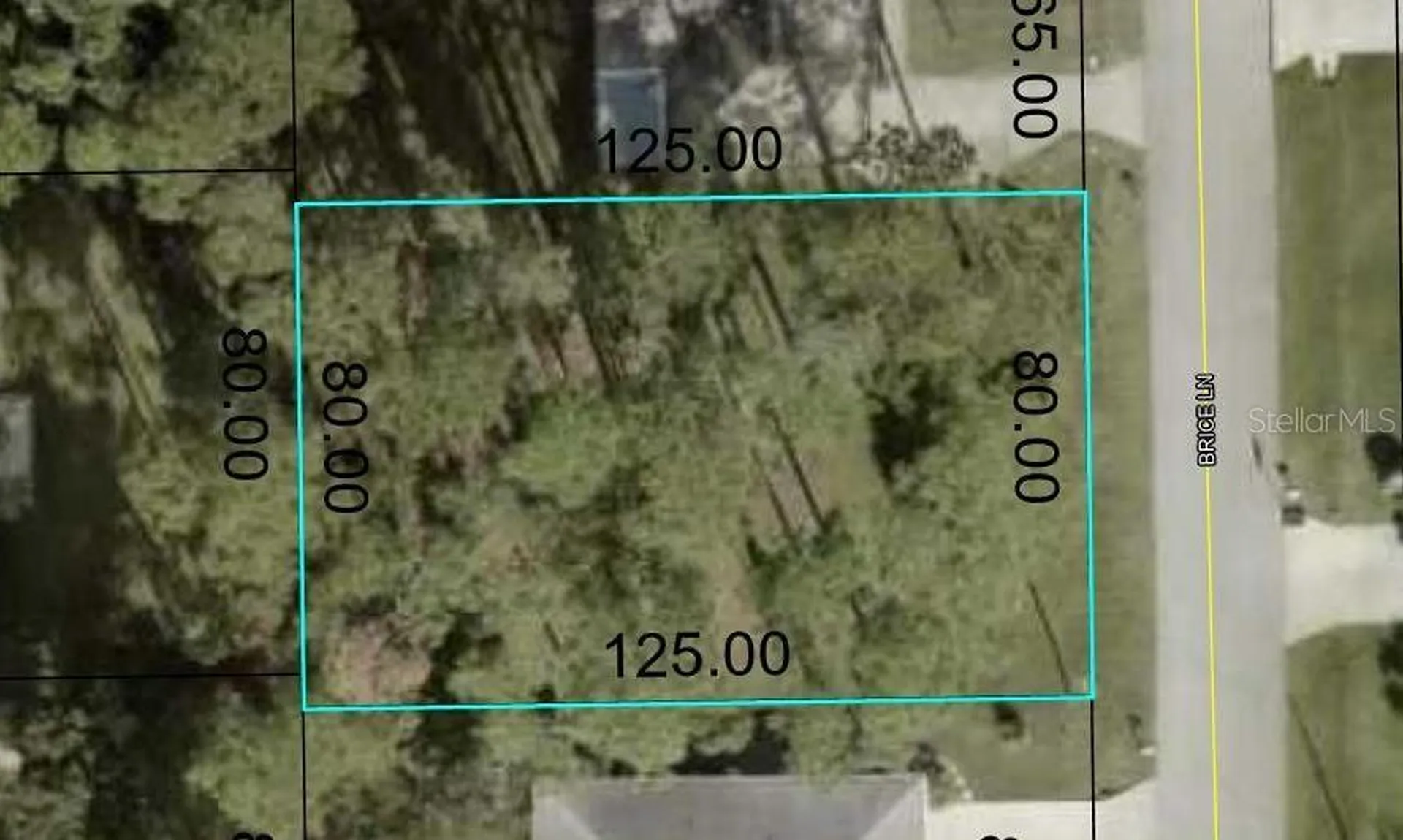 21 Brice Lane Palm Coast FL 32137
