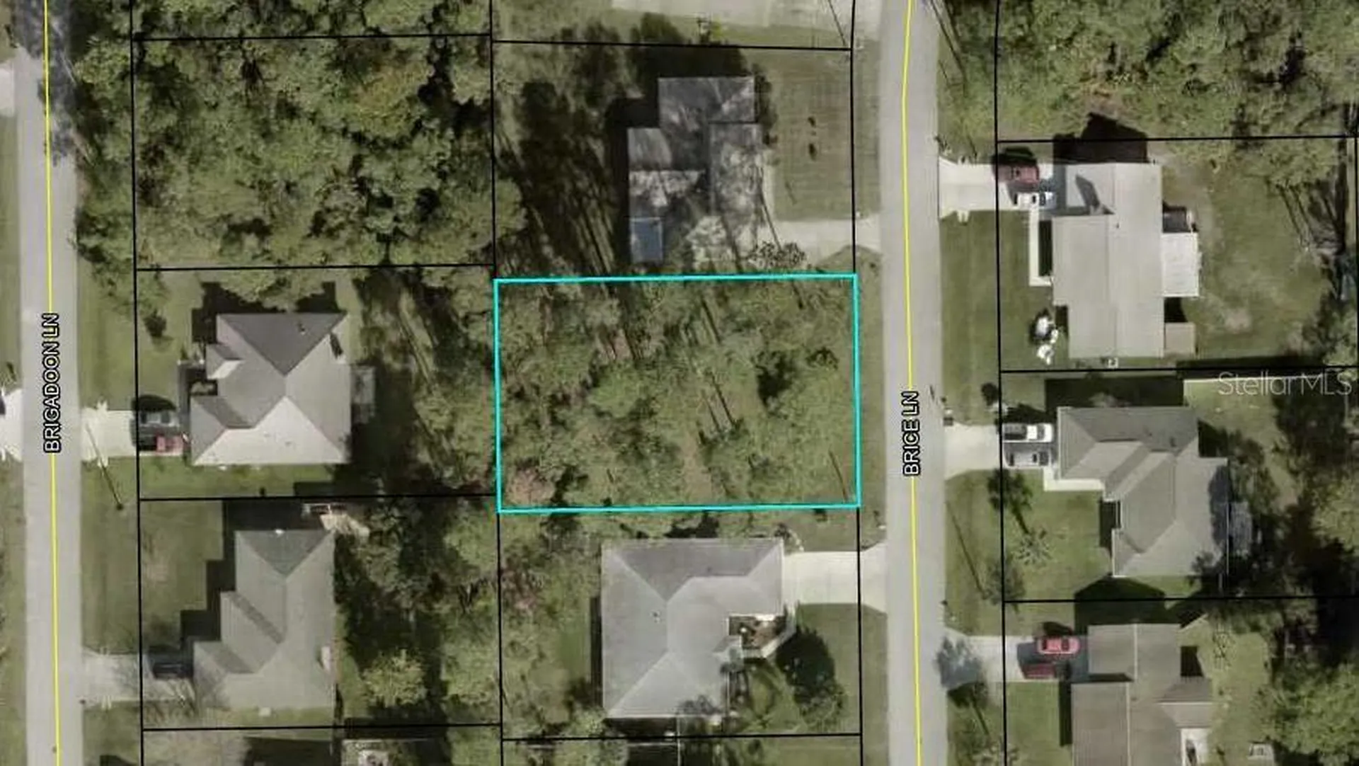 21 Brice Lane Palm Coast FL 32137