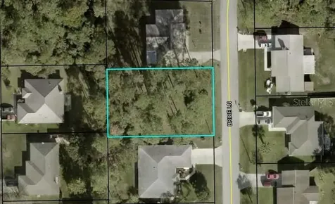 21 Brice Lane Palm Coast FL 32137
