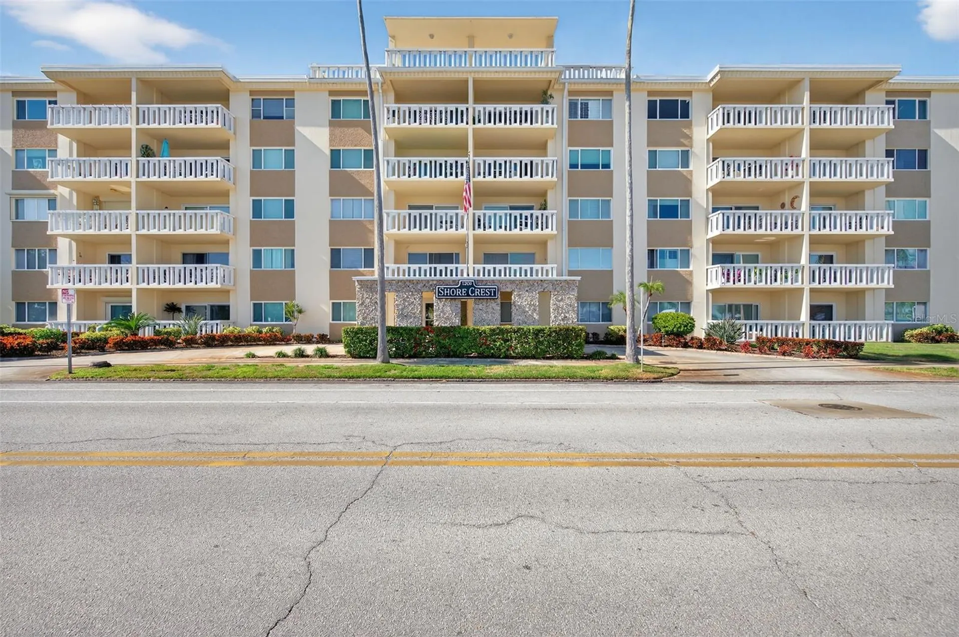 1200 N Shore Drive NE St Petersburg FL 33701
