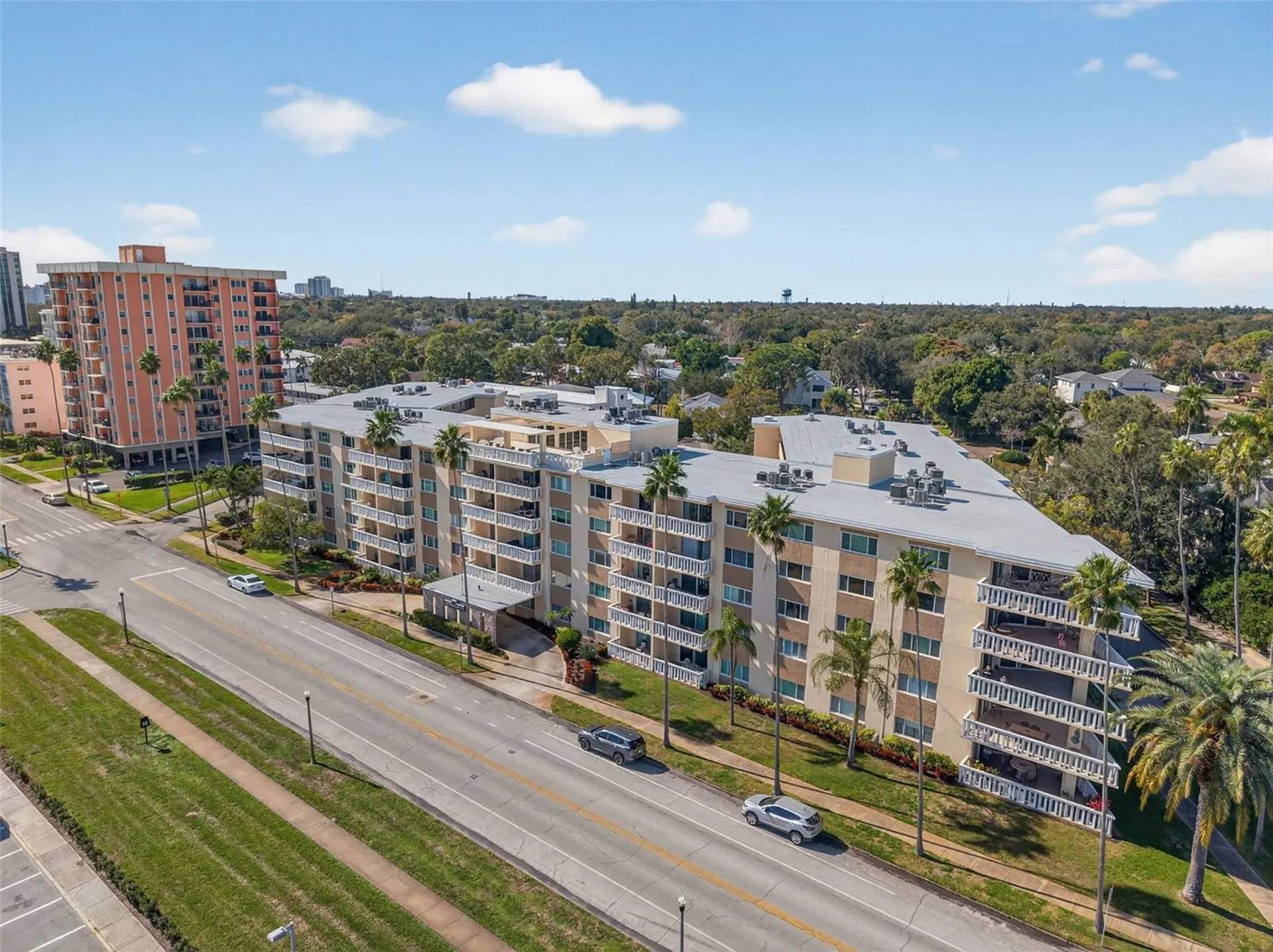 1200 N Shore Drive NE St Petersburg FL 33701