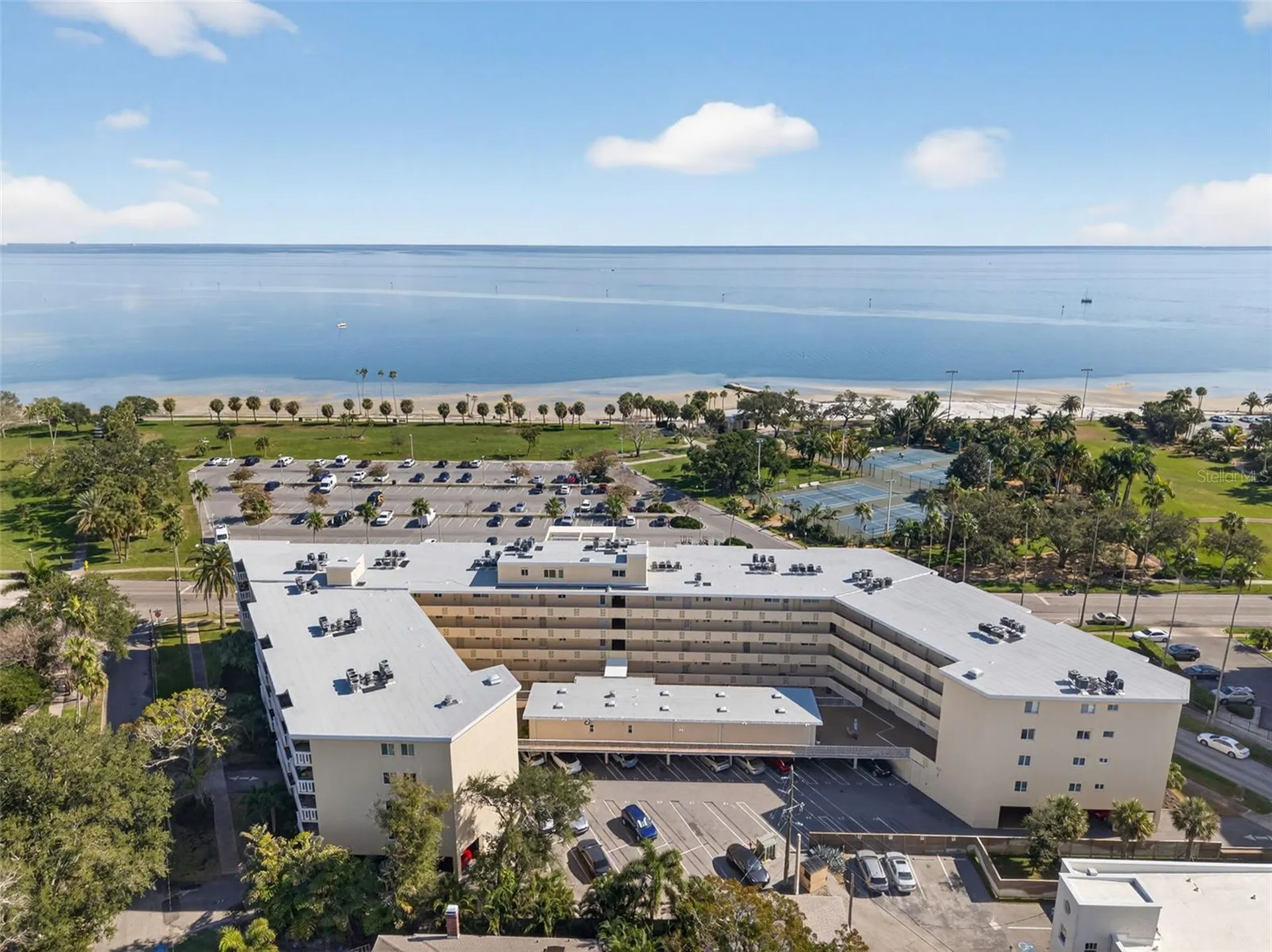 1200 N Shore Drive NE St Petersburg FL 33701