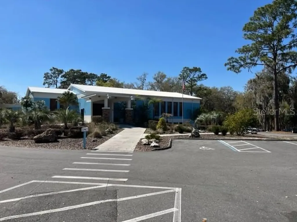 18956 SW 93rd Loop Dunnellon FL 34432