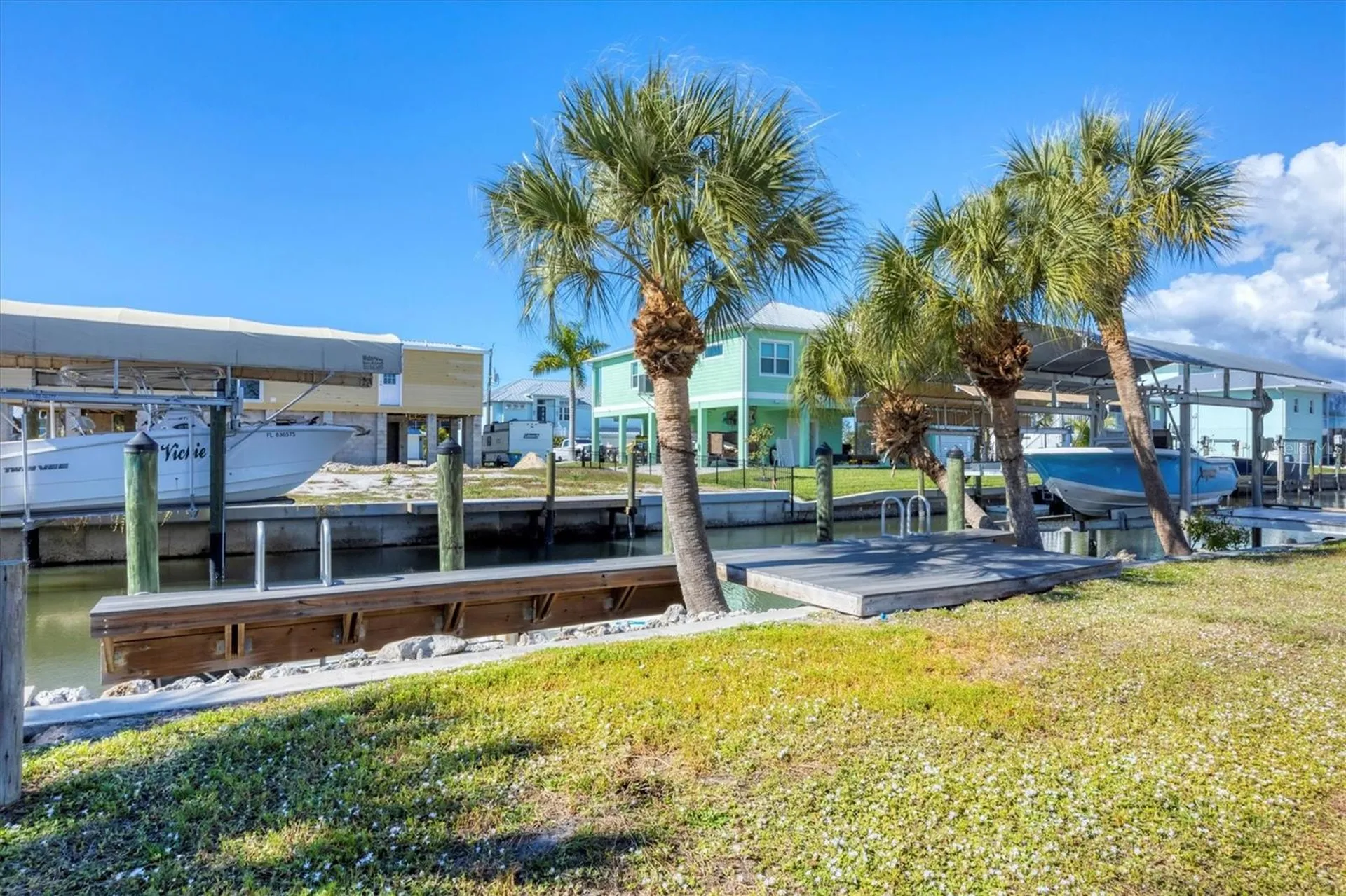 10484 Raymond Street Englewood FL 34224